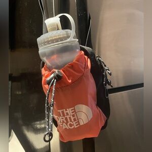 The North Face water bottle hip pack / fanny pack